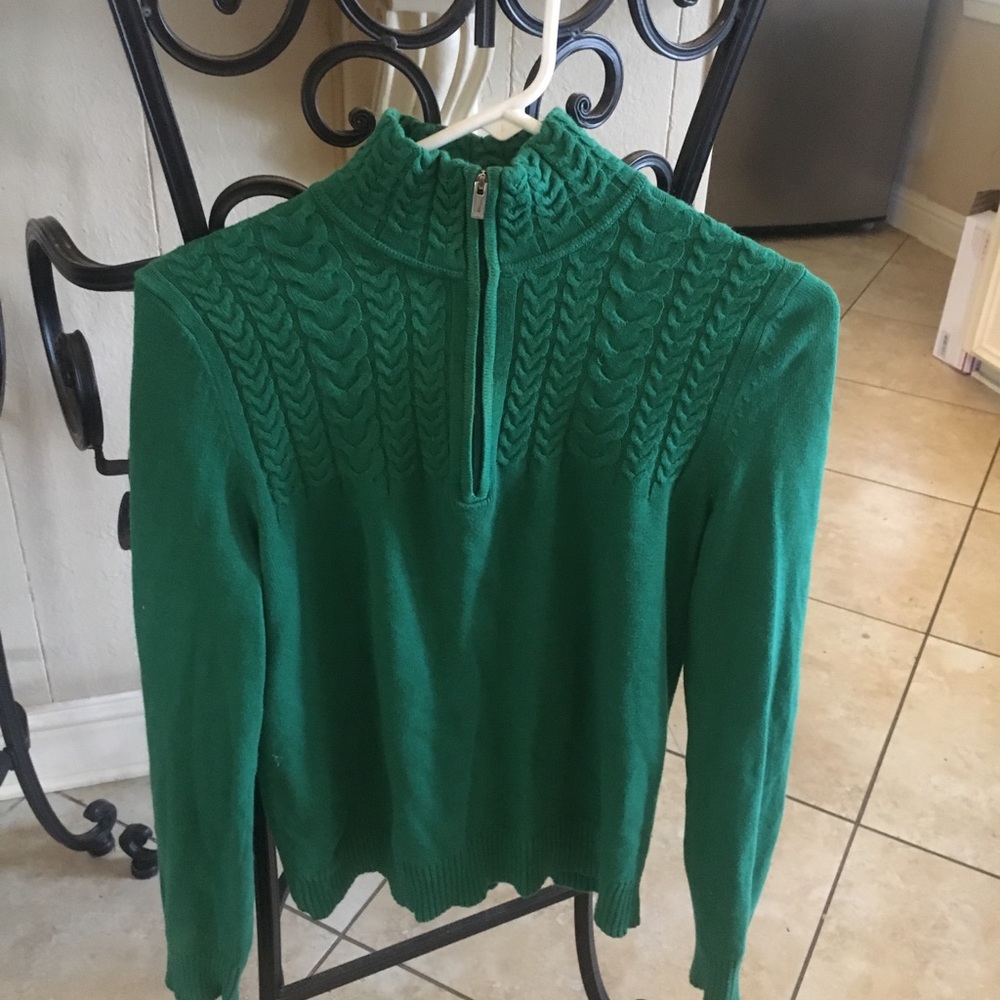 Sweater - Picture 2 of 5